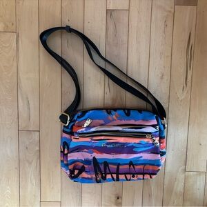 Multicolor Waterproof NEW Women's Shoulder Bag